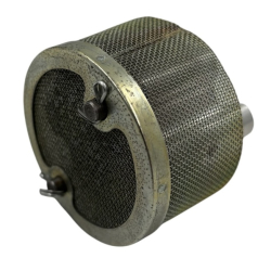 Nowa pompa oleju 16mm WIĘKSZA WYDAJNOŚĆ M-72 K-750 MW-750 MT-12 pasuje do  BMW R71 R61 R66 R6 Ural